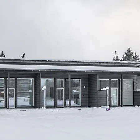 Willamo One Bedroom I Apartmán Rovaniemi