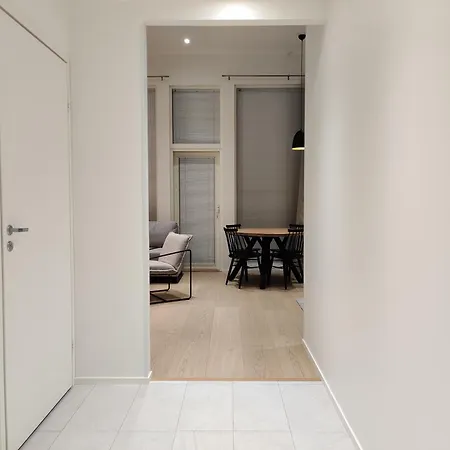 Willamo One Bedroom I Apartmán *