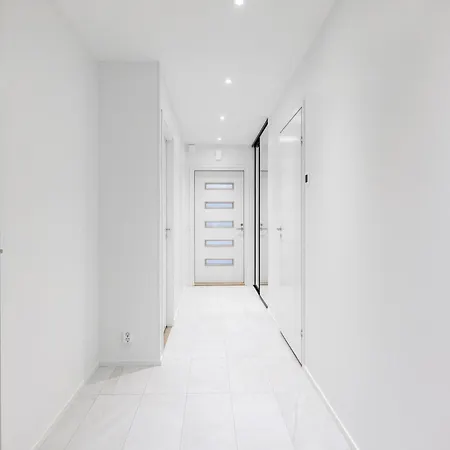 Apartmán Willamo One Bedroom I Rovaniemi