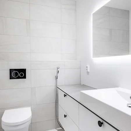 Apartmán Willamo One Bedroom I *