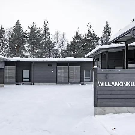 Willamo One Bedroom I