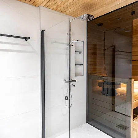Apartmán Willamo One Bedroom I