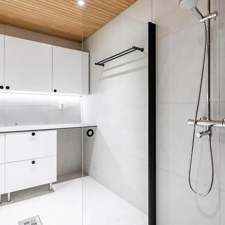 Apartmán Willamo One Bedroom I *