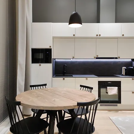 Willamo One Bedroom I *