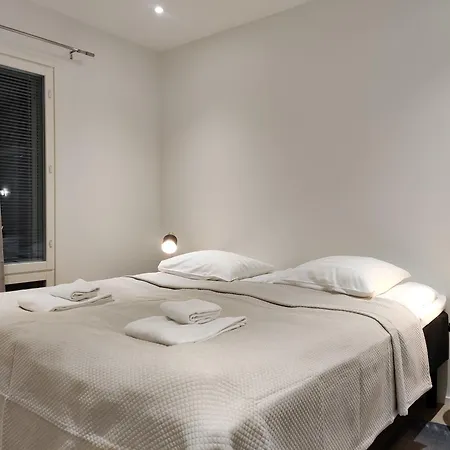 Willamo One Bedroom I
