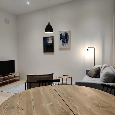 Apartmán Willamo One Bedroom I